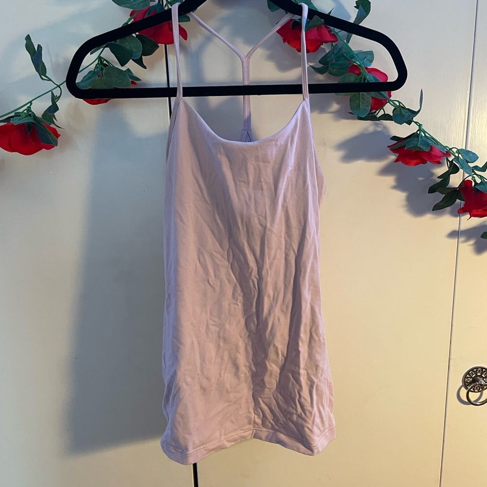 Lulu Lemon sports tank!